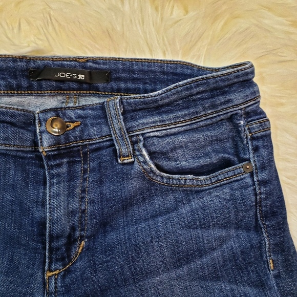 Joe's Jeans Judi Wash SZ 27 EUC - Picture 3 of 3